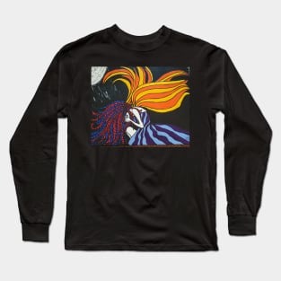 Grief Long Sleeve T-Shirt